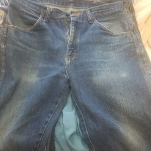 3 pair mens 32x30 32x32 Jeans